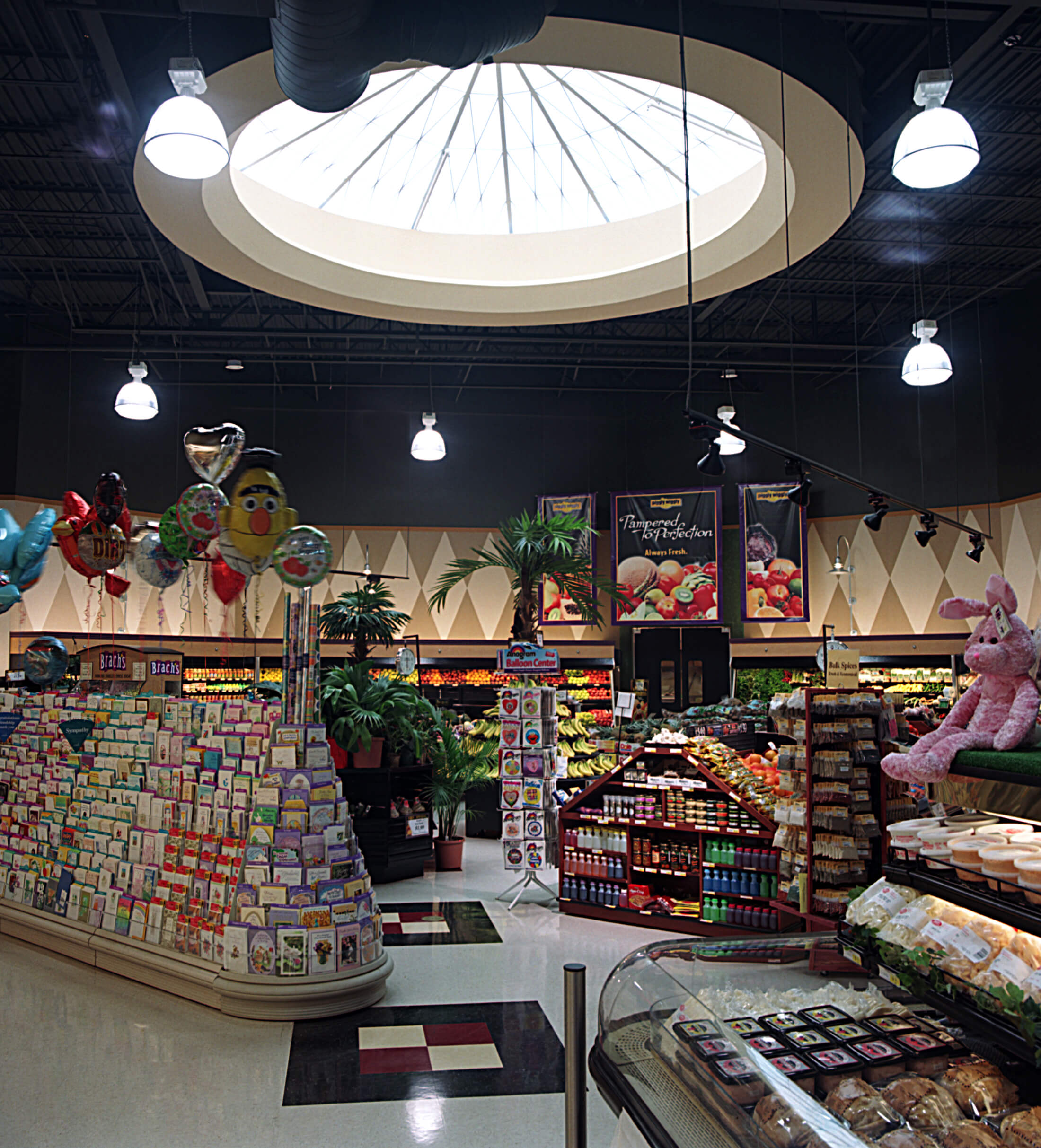 Olson's Piggly Wiggly